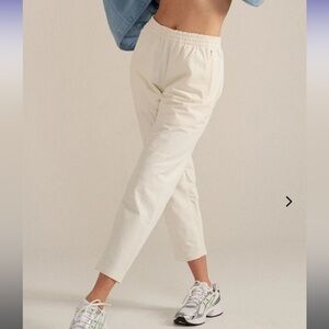 Outdoor Voices Rektrek 26” Pants in Bone